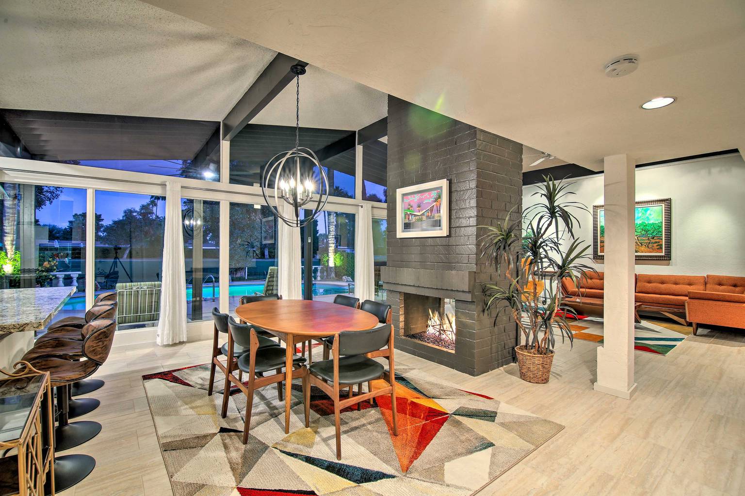 Palm Springs Vacation Rental