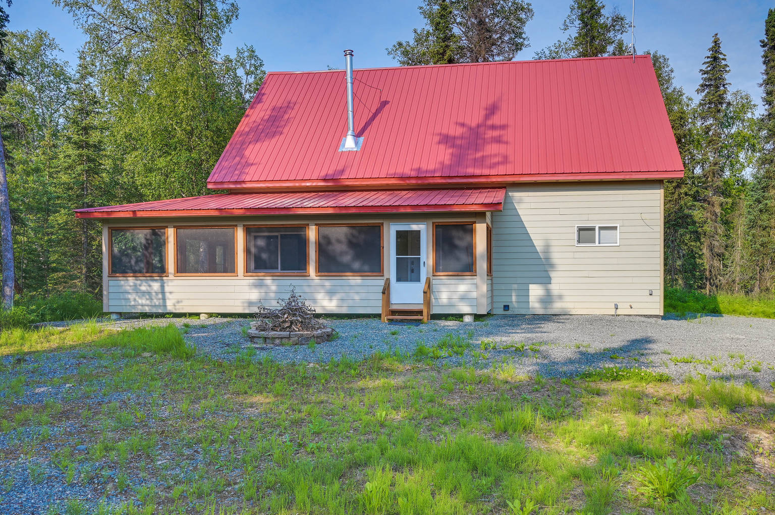 Soldotna Vacation Rental