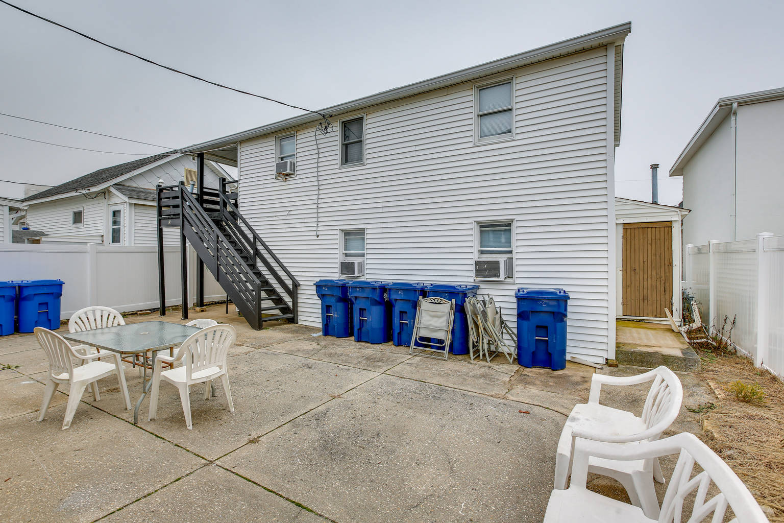 Wildwood Vacation Rental