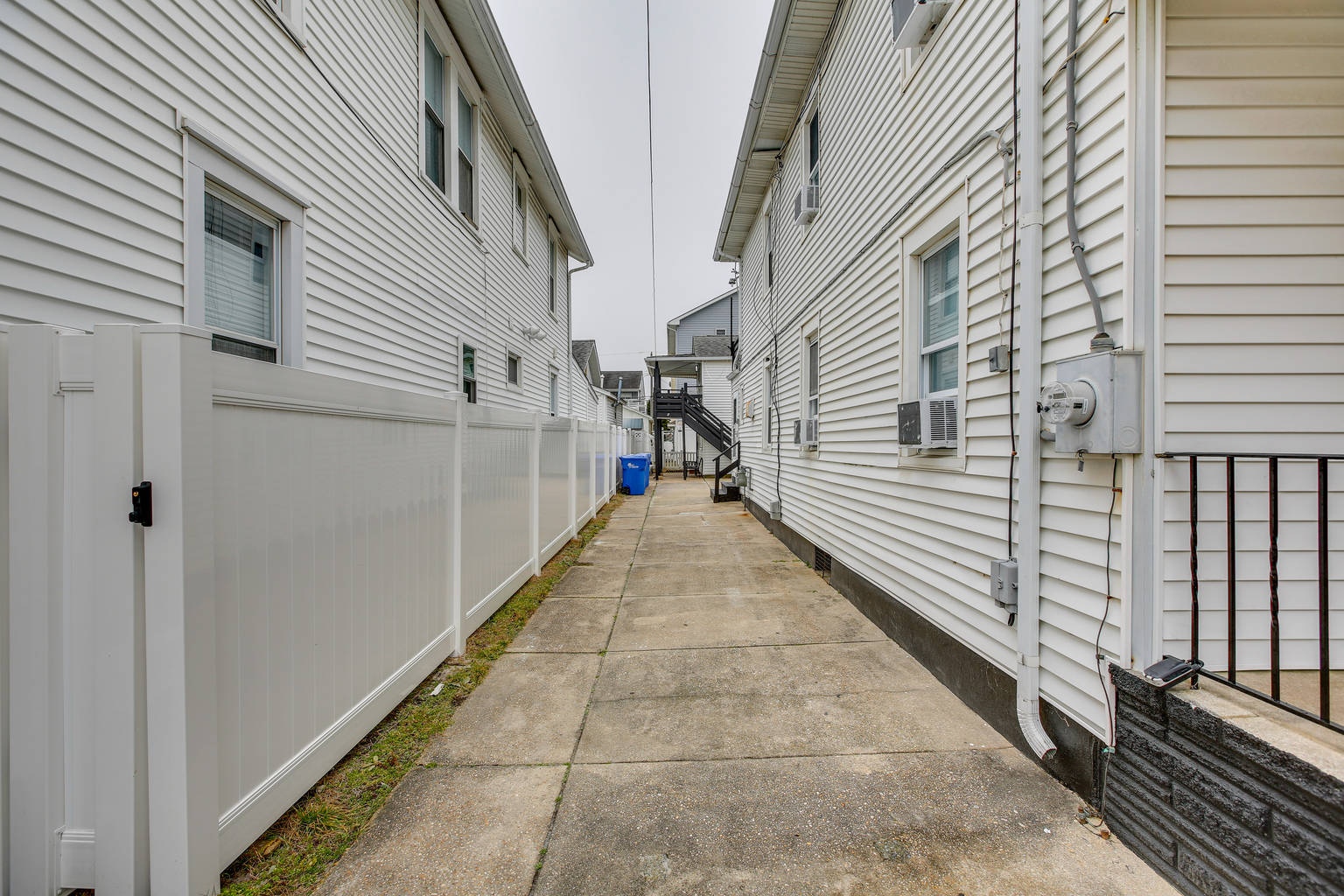 Wildwood Vacation Rental