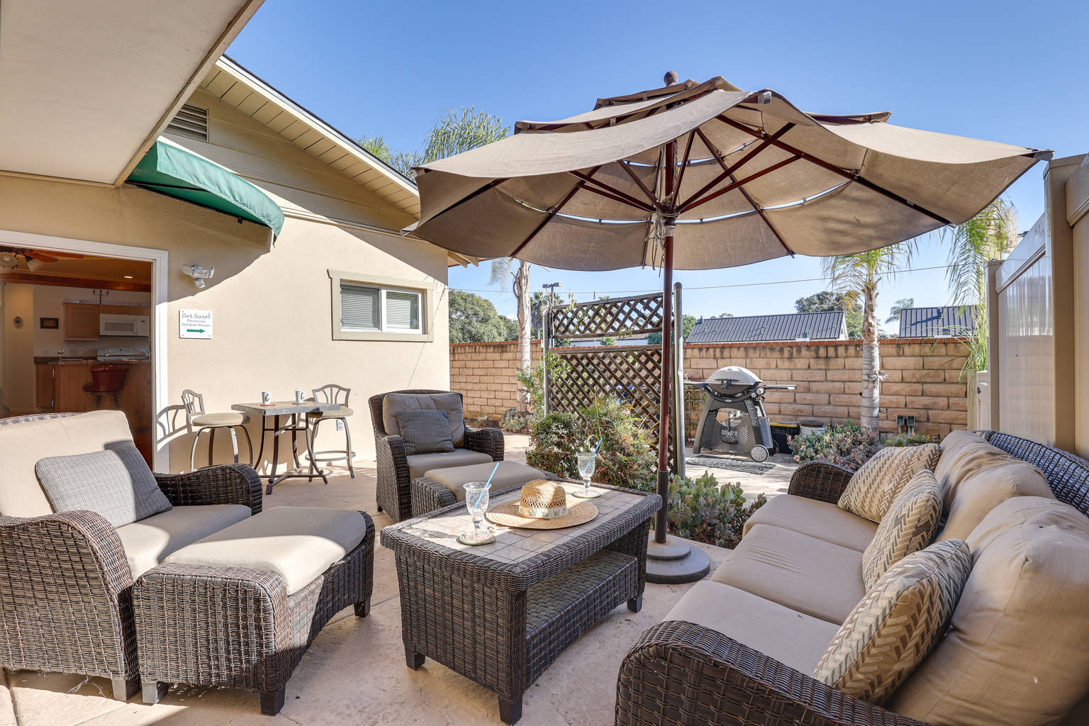 Carlsbad Vacation Rental