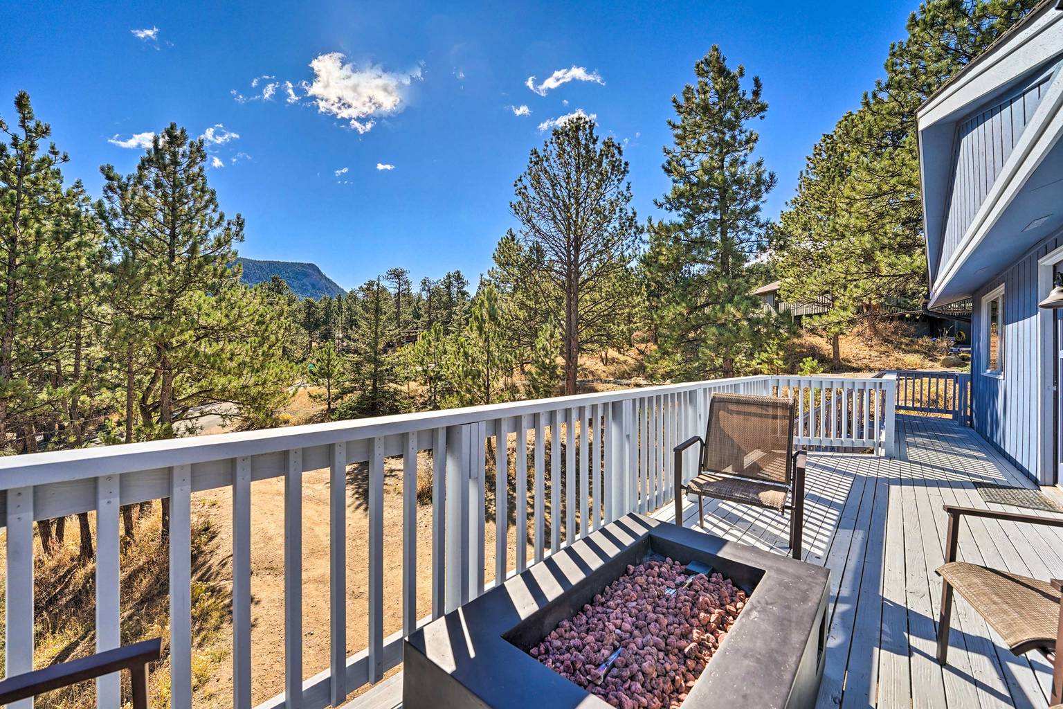 Estes Park Vacation Rental