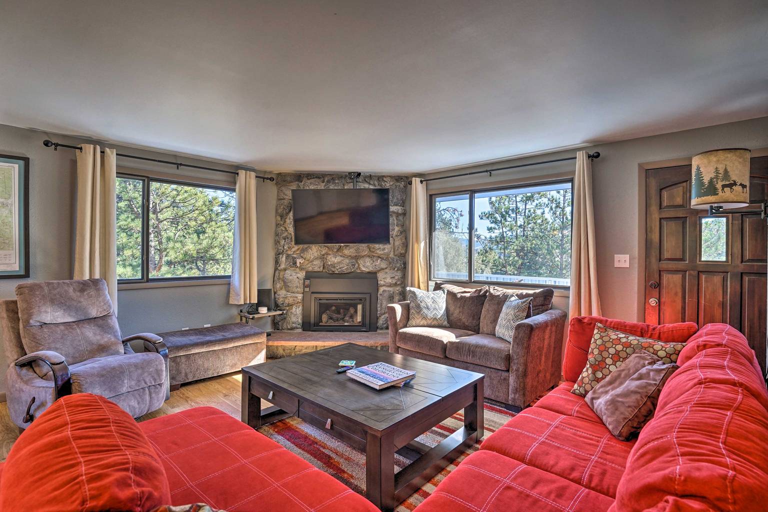 Estes Park Vacation Rental