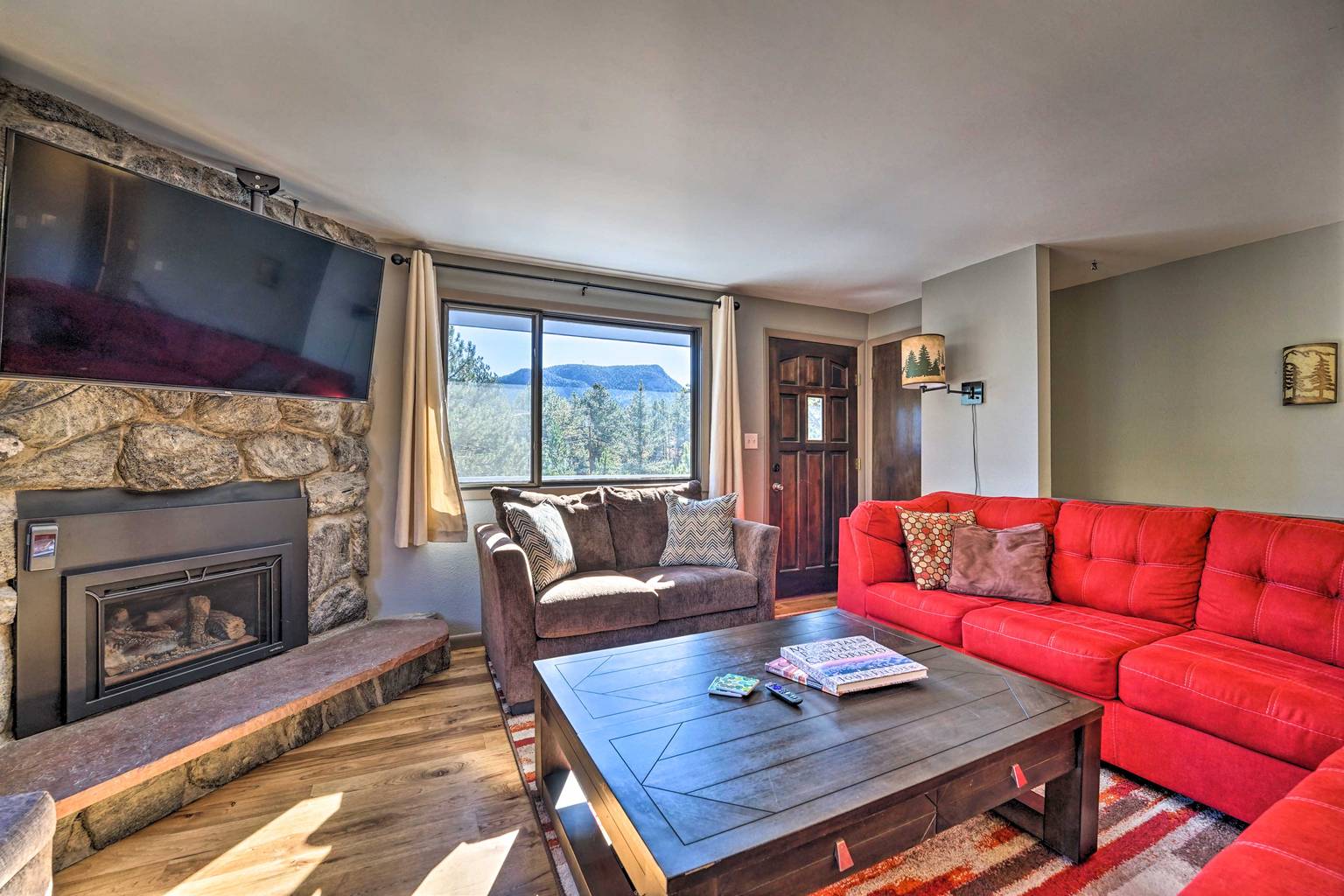 Estes Park Vacation Rental