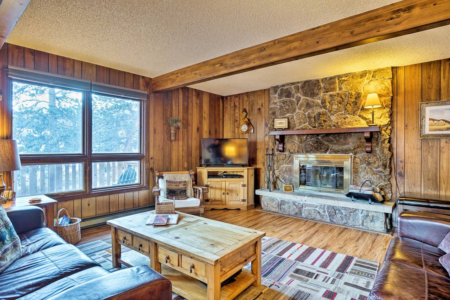 Estes Park Vacation Rental