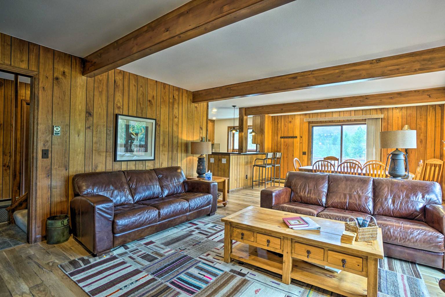 Estes Park Vacation Rental