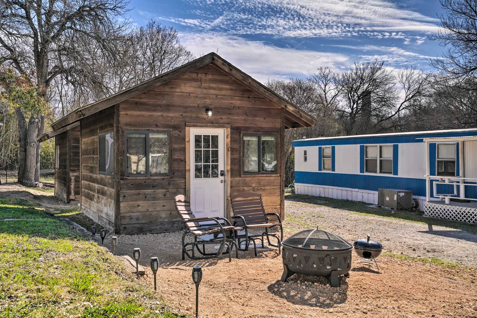 New Braunfels Vacation Rental