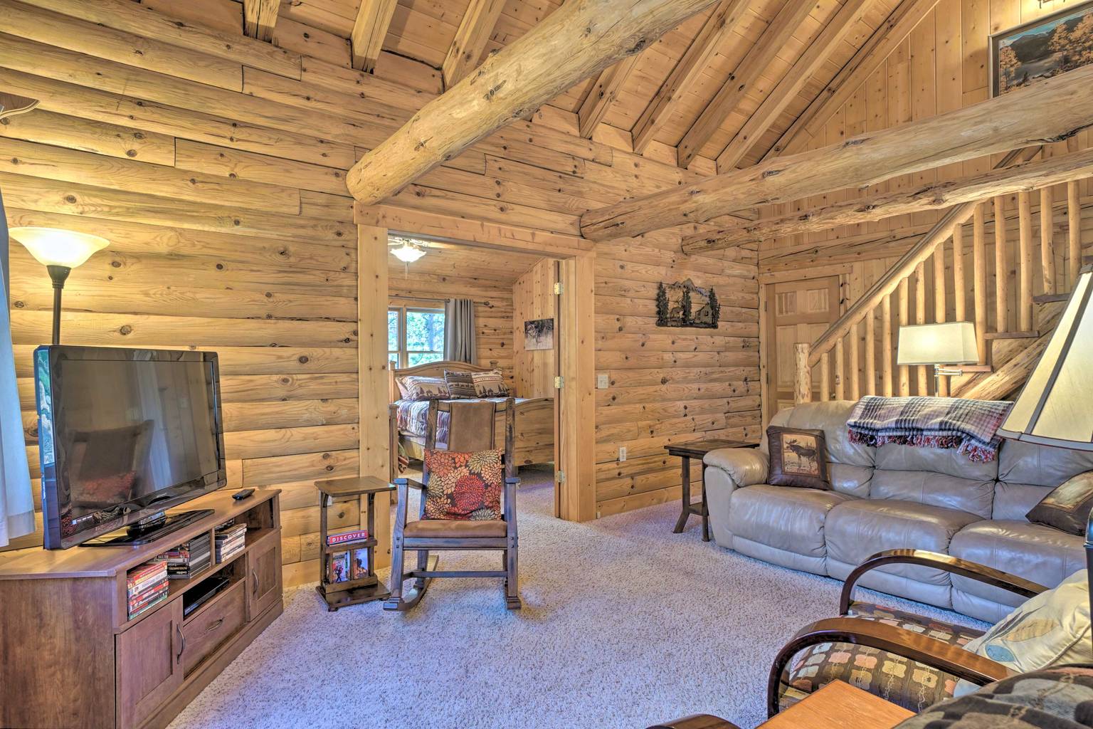 Estes Park Vacation Rental