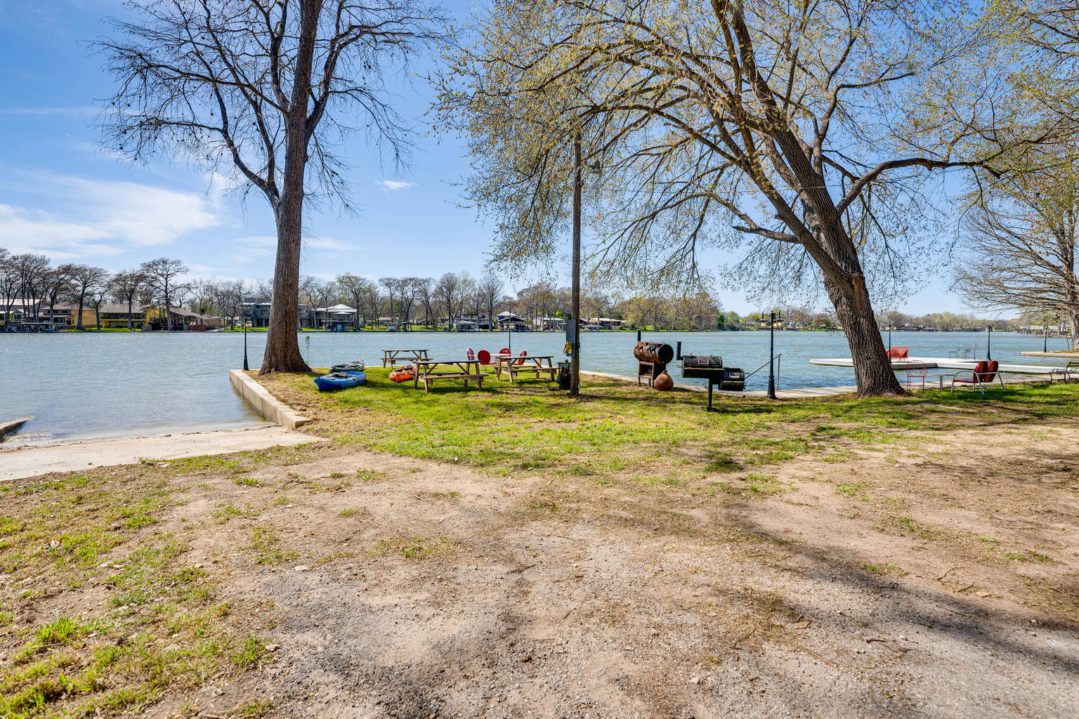 New Braunfels Vacation Rental