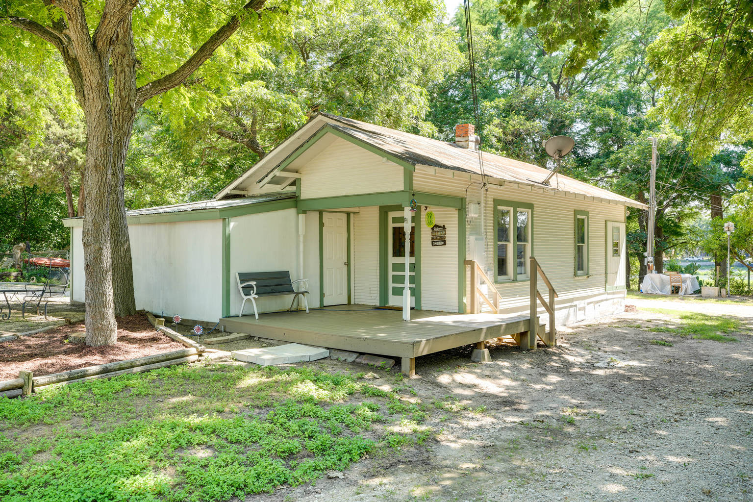 New Braunfels Vacation Rental