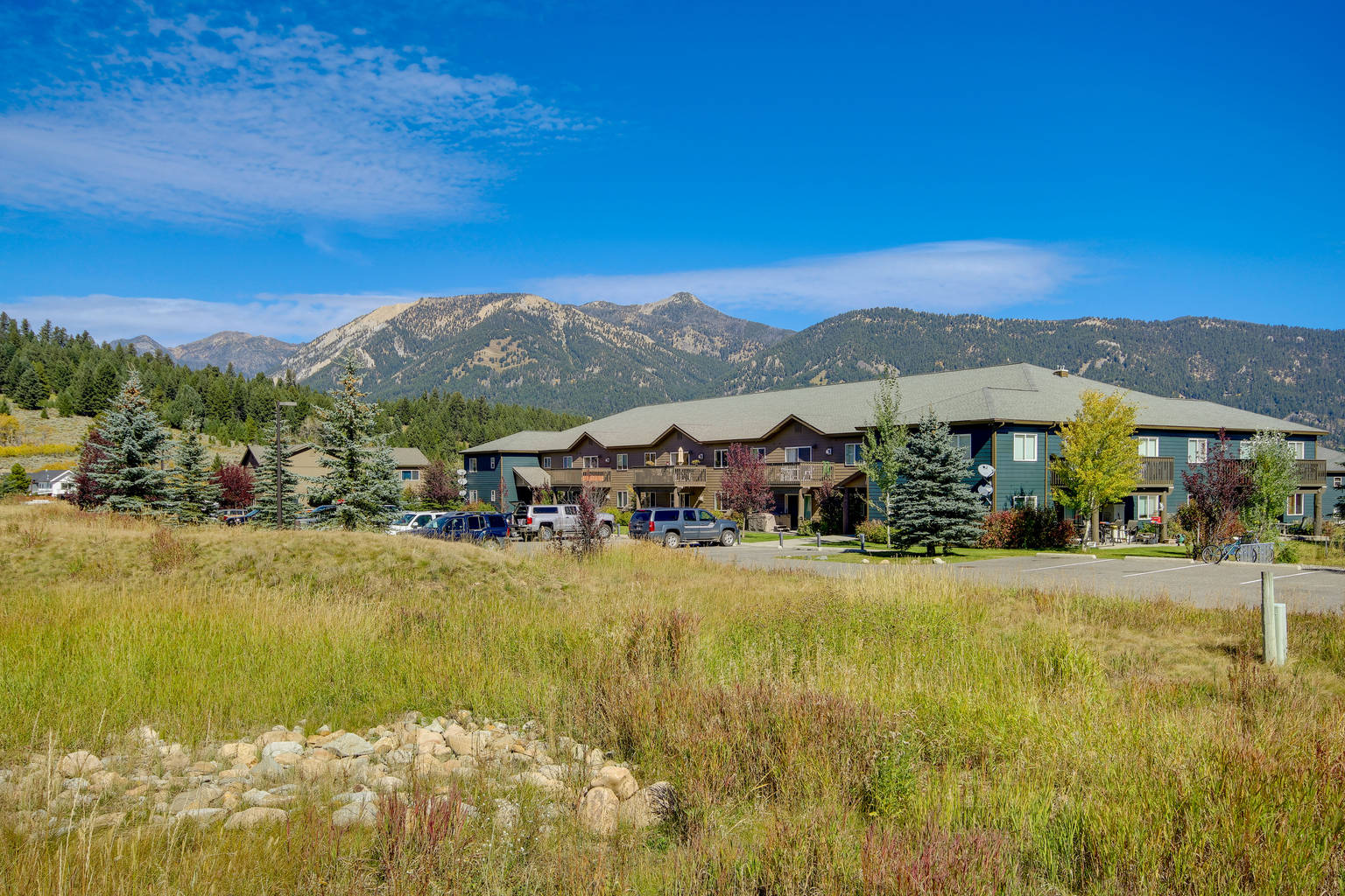 Big Sky Vacation Rental