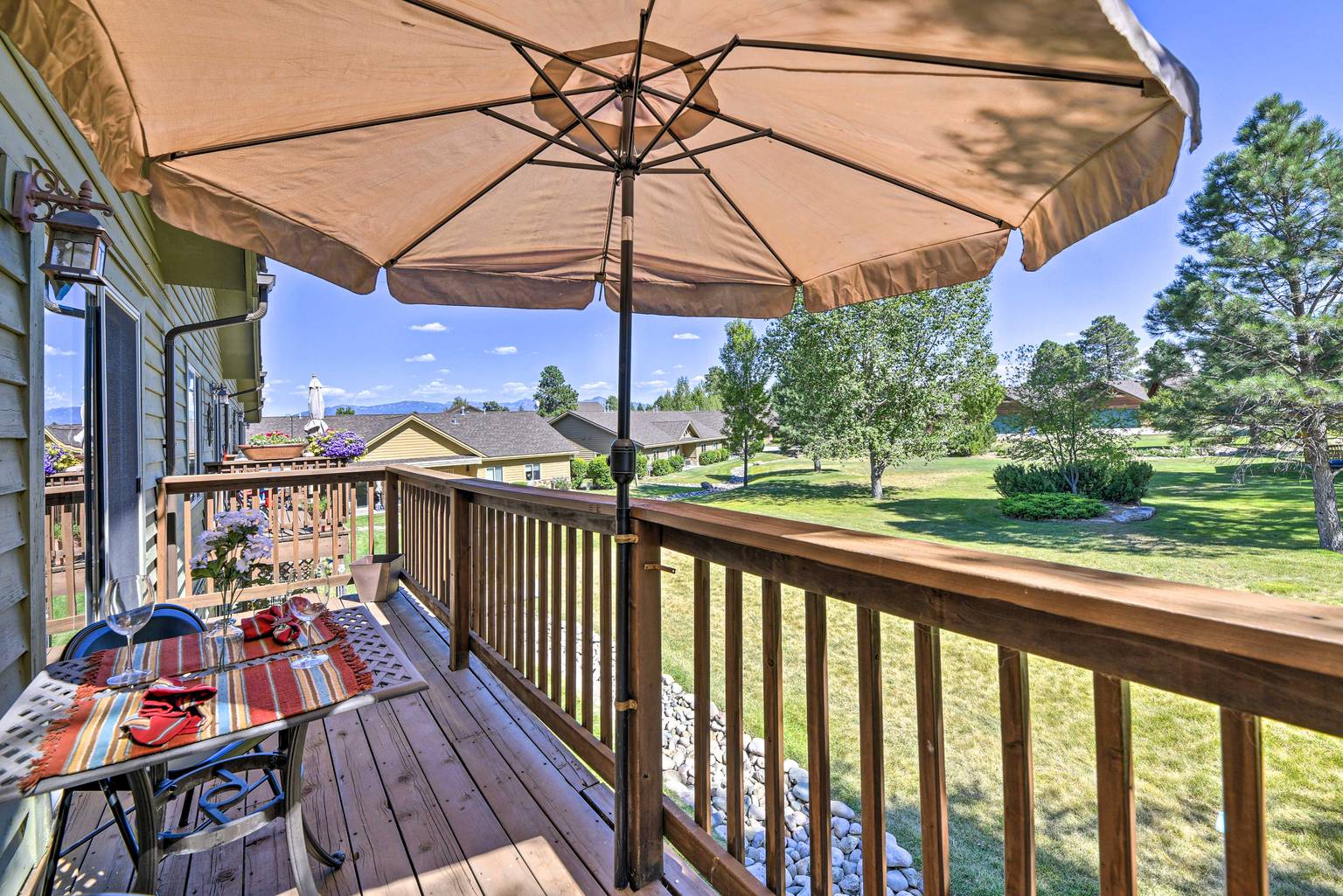 Pagosa Springs Vacation Rental