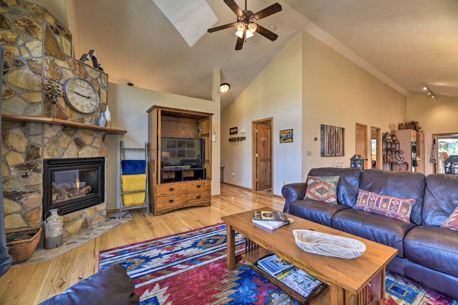 Pagosa Springs Vacation Rental