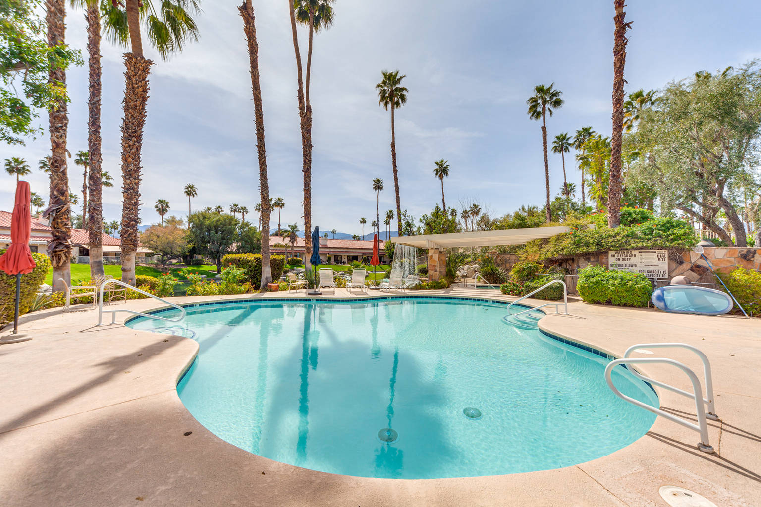 Palm Desert Vacation Rental