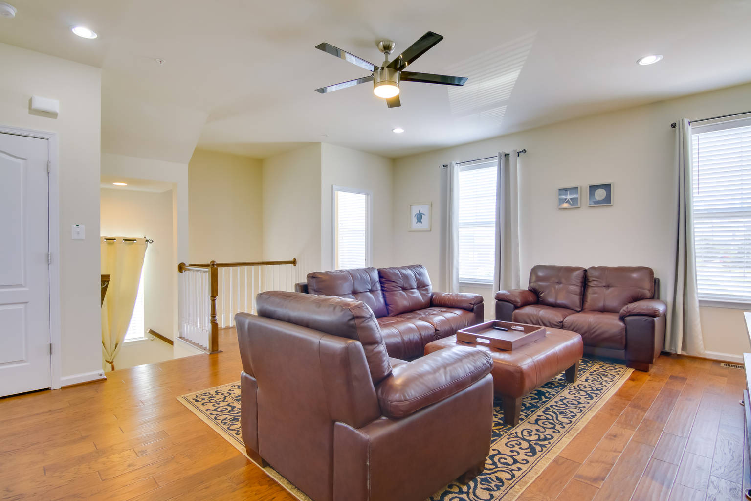 Ocean City Vacation Rental