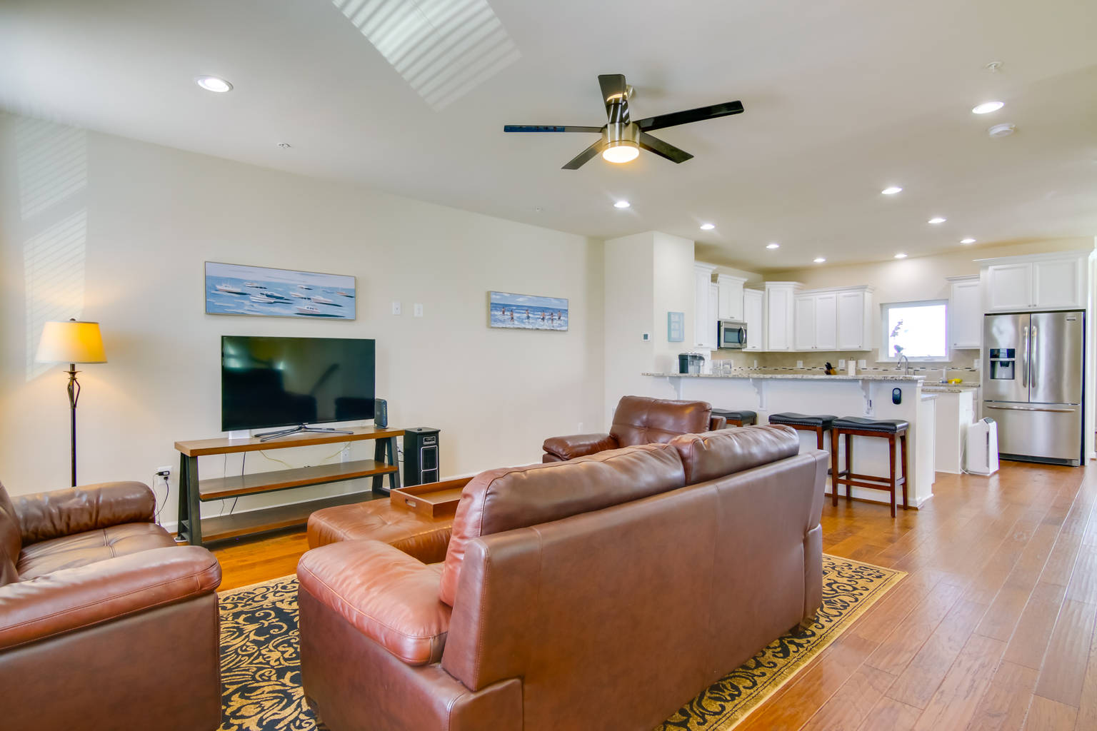 Ocean City Vacation Rental