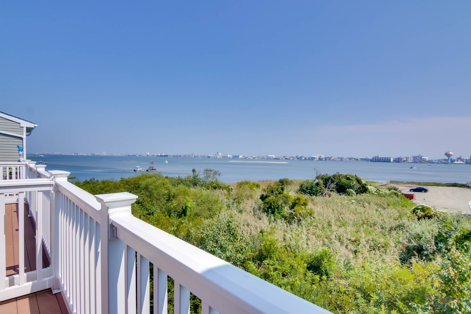 Ocean City Vacation Rental