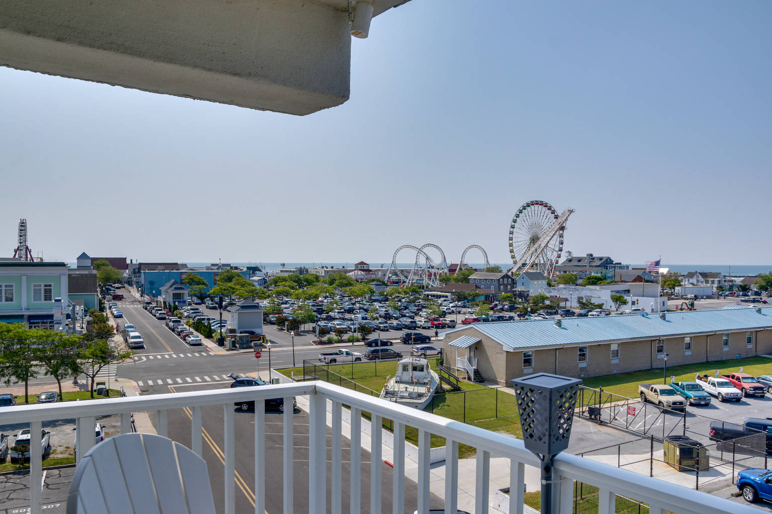 Ocean City Vacation Rental