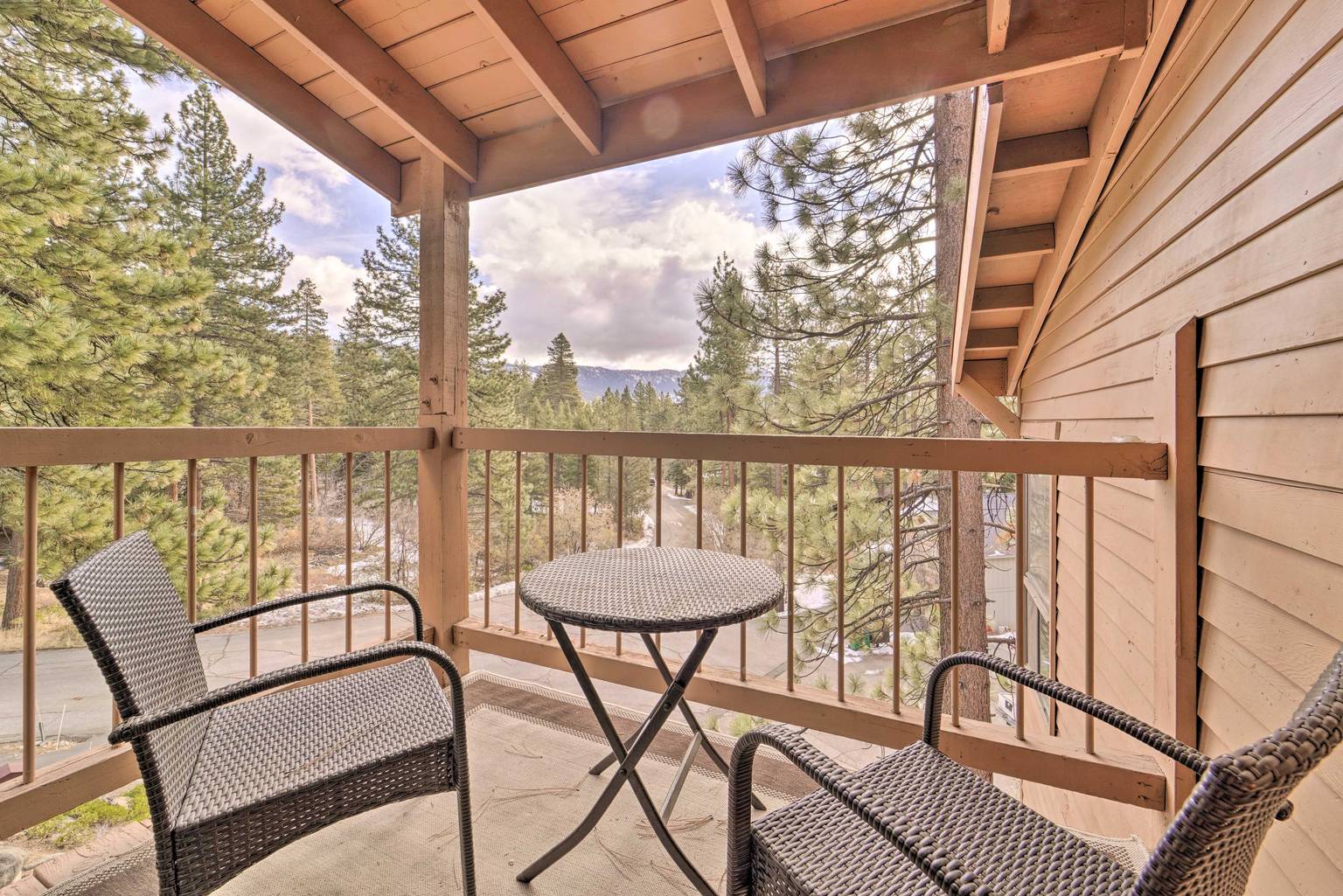 Incline Village Vacation Rental