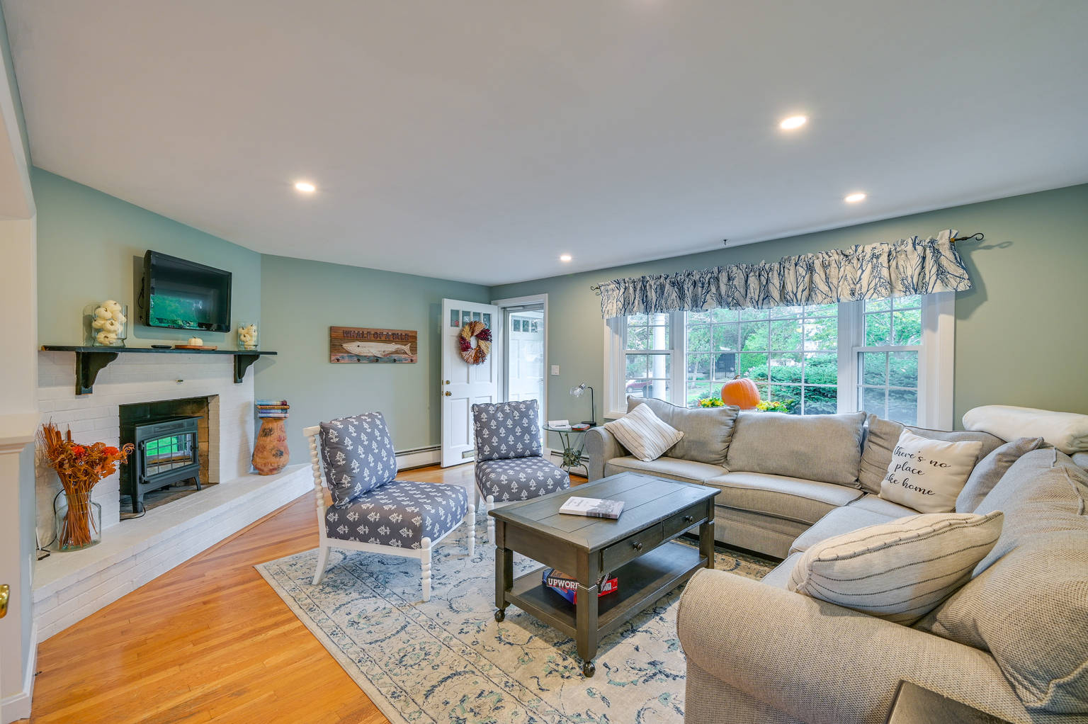 Marblehead Vacation Rental