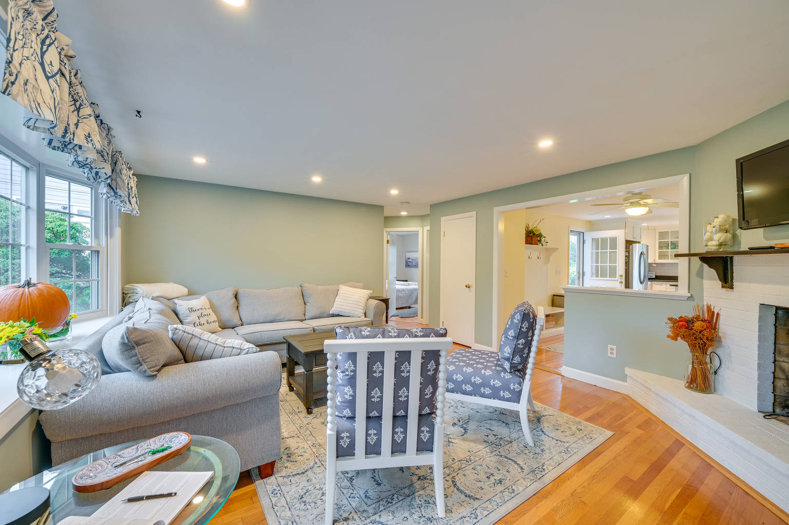 Marblehead Vacation Rental