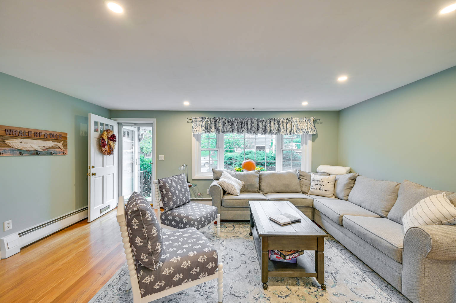 Marblehead Vacation Rental