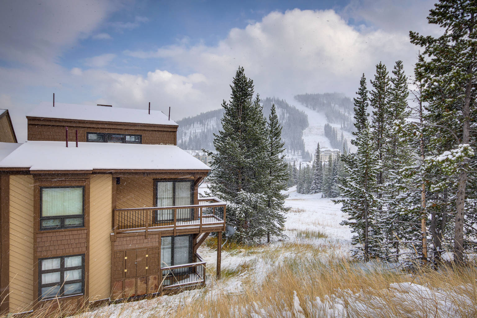 Big Sky Vacation Rental