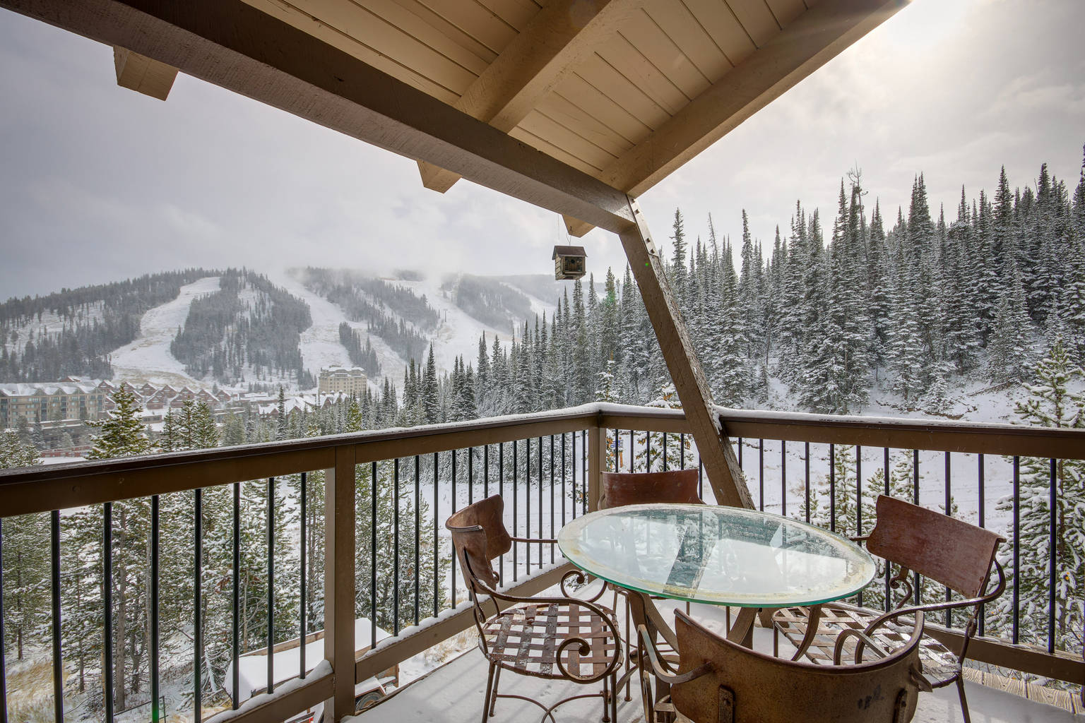 Big Sky Vacation Rental