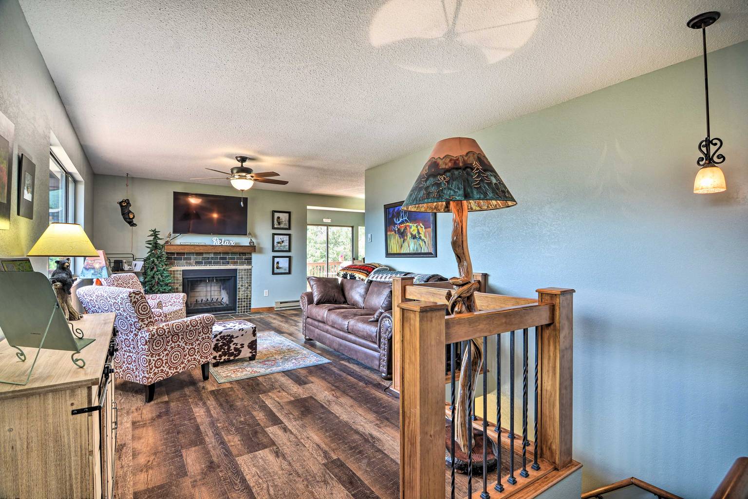 Estes Park Vacation Rental