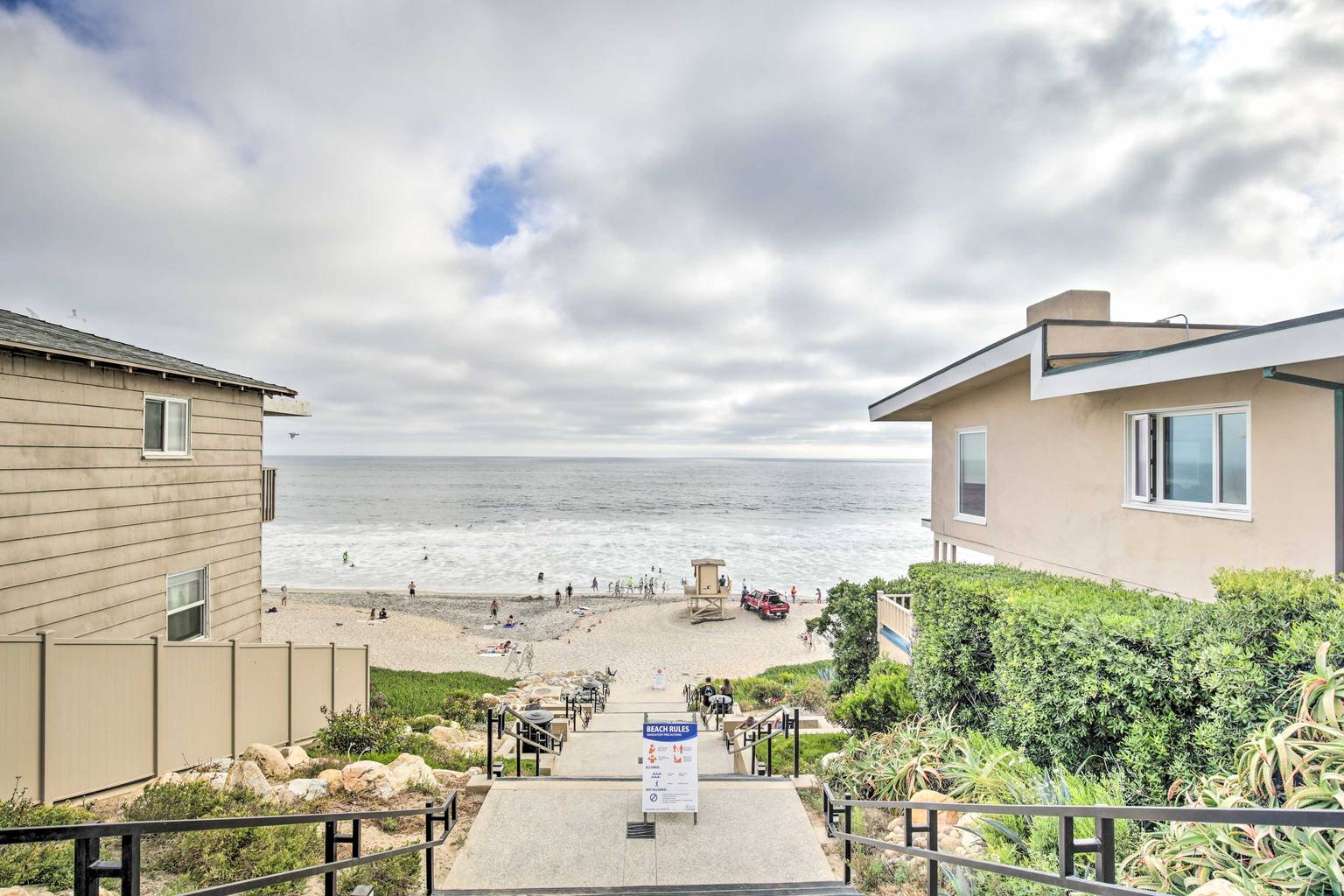 Carlsbad Vacation Rental