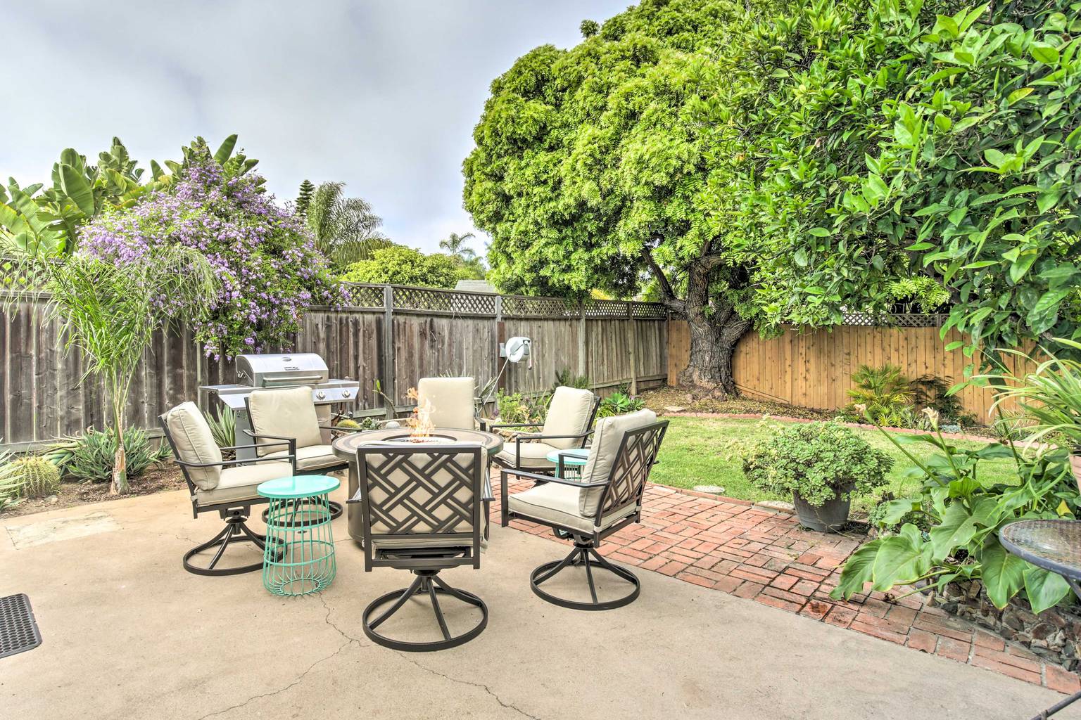 Carlsbad Vacation Rental