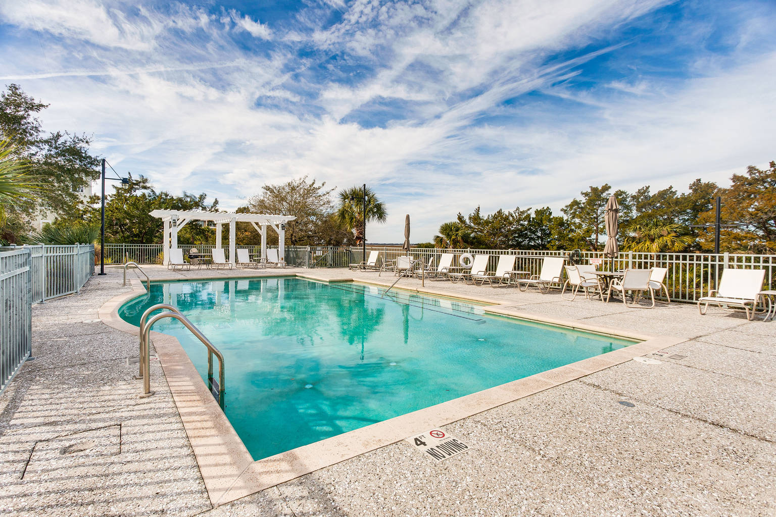 St. Simons Island Vacation Rental