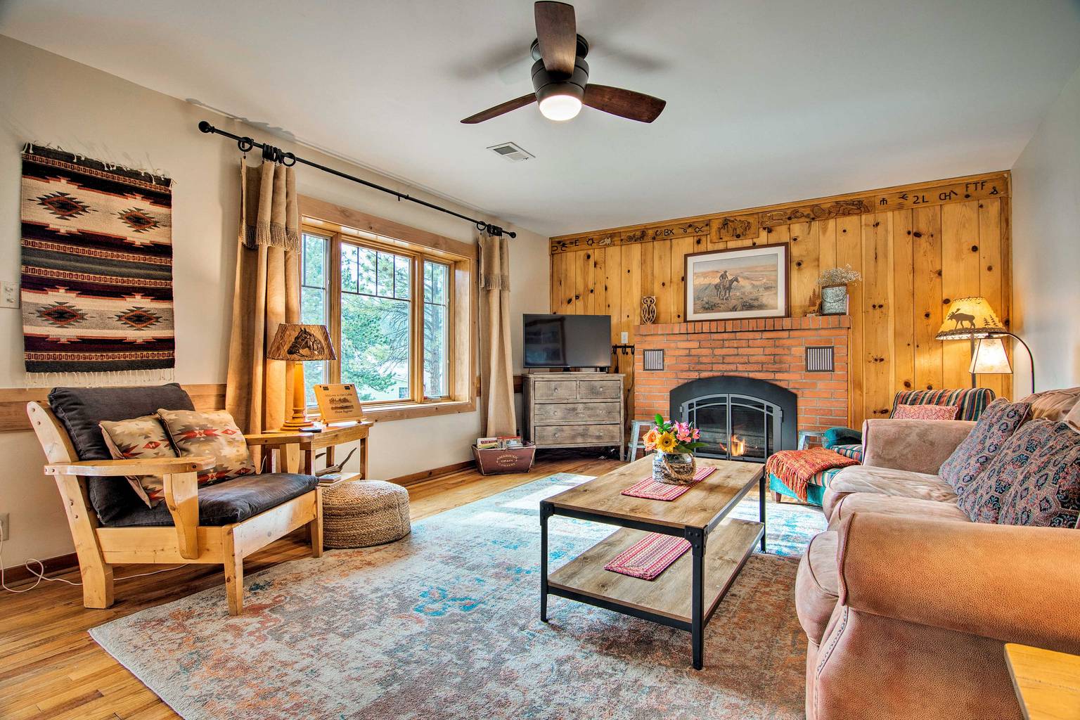 Estes Park Vacation Rental