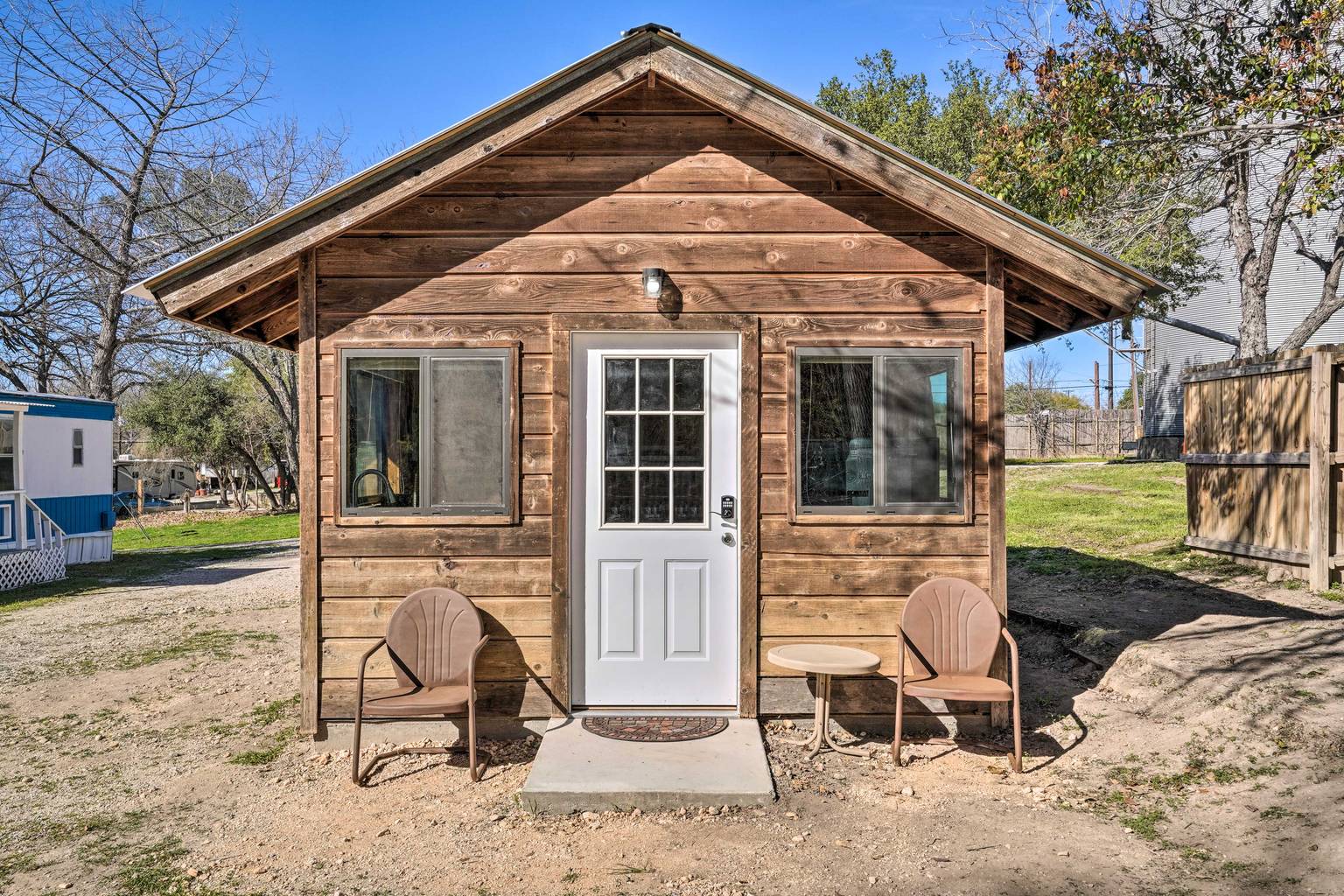 New Braunfels Vacation Rental