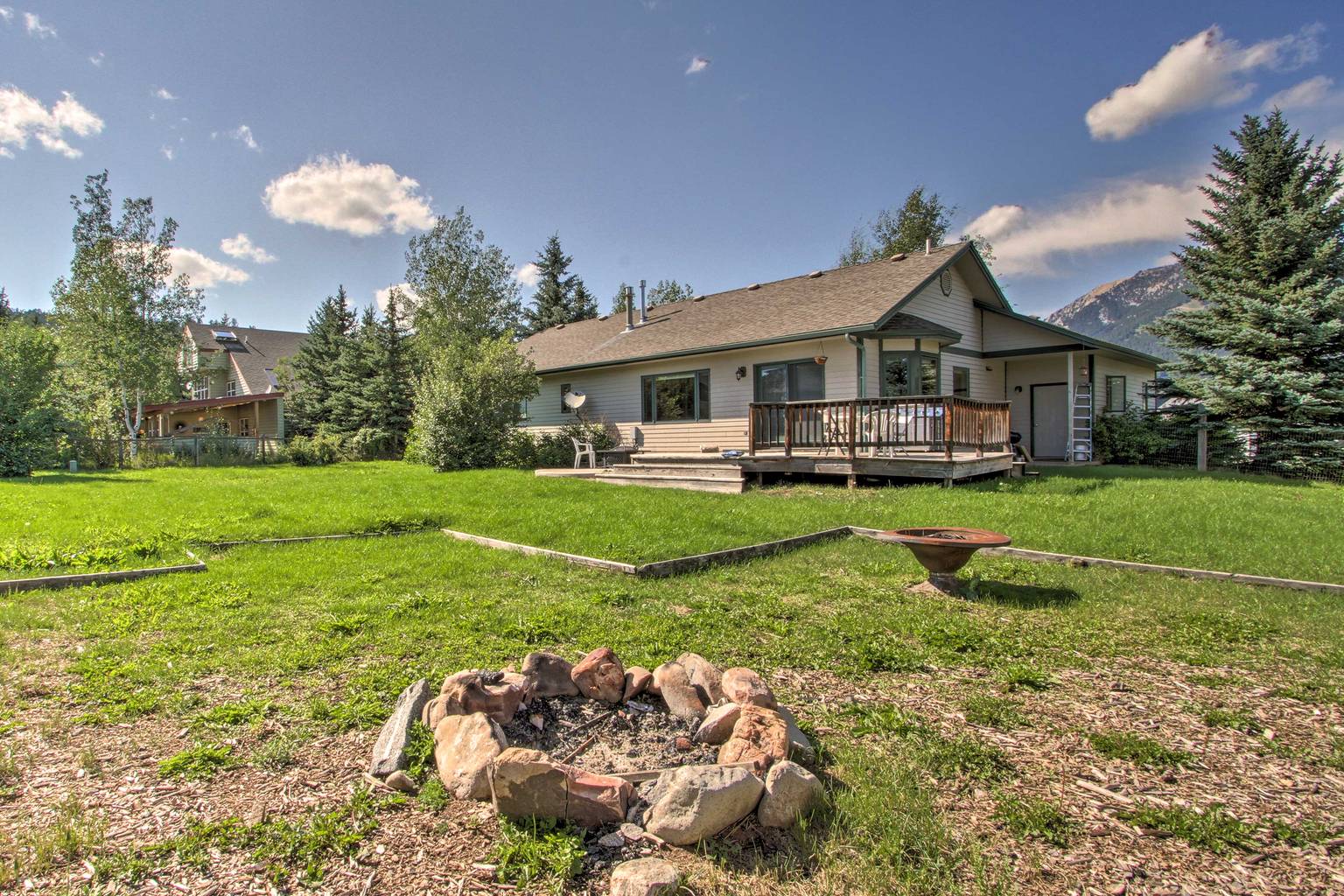 Big Sky Vacation Rental