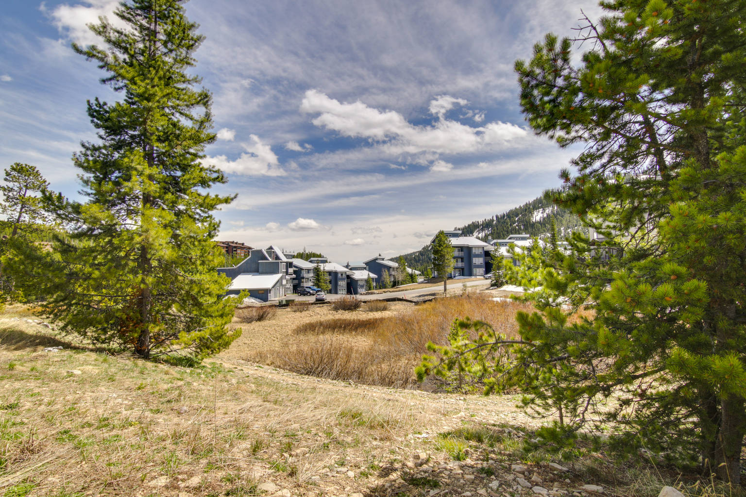 Big Sky Vacation Rental