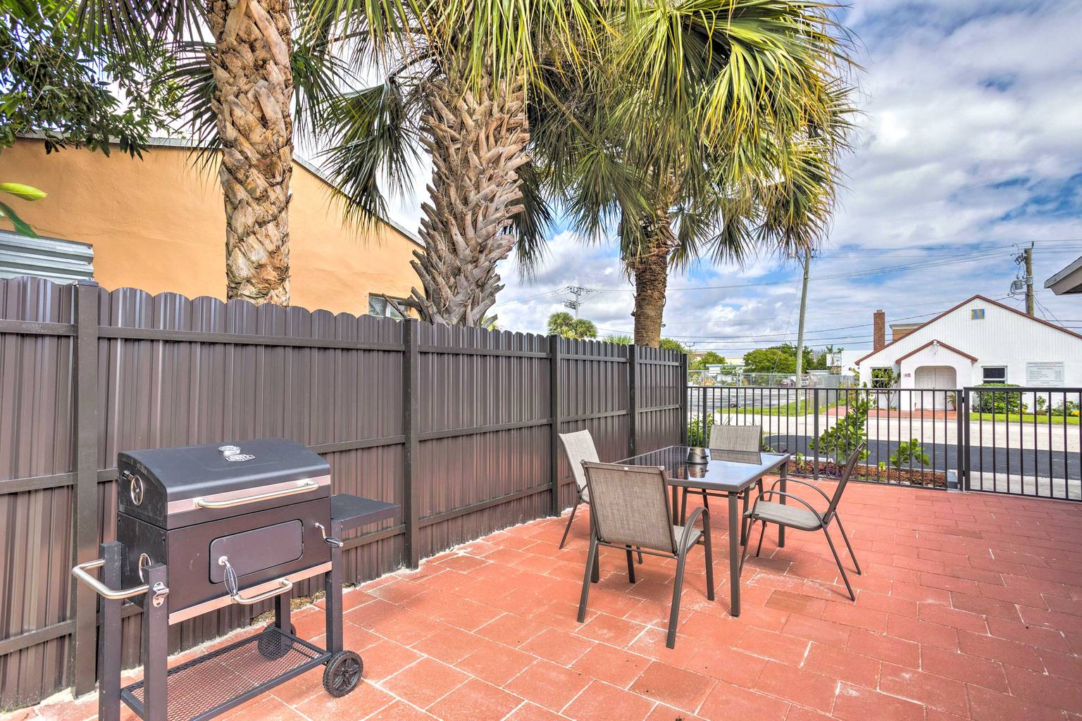 West Palm Beach Vacation Rental