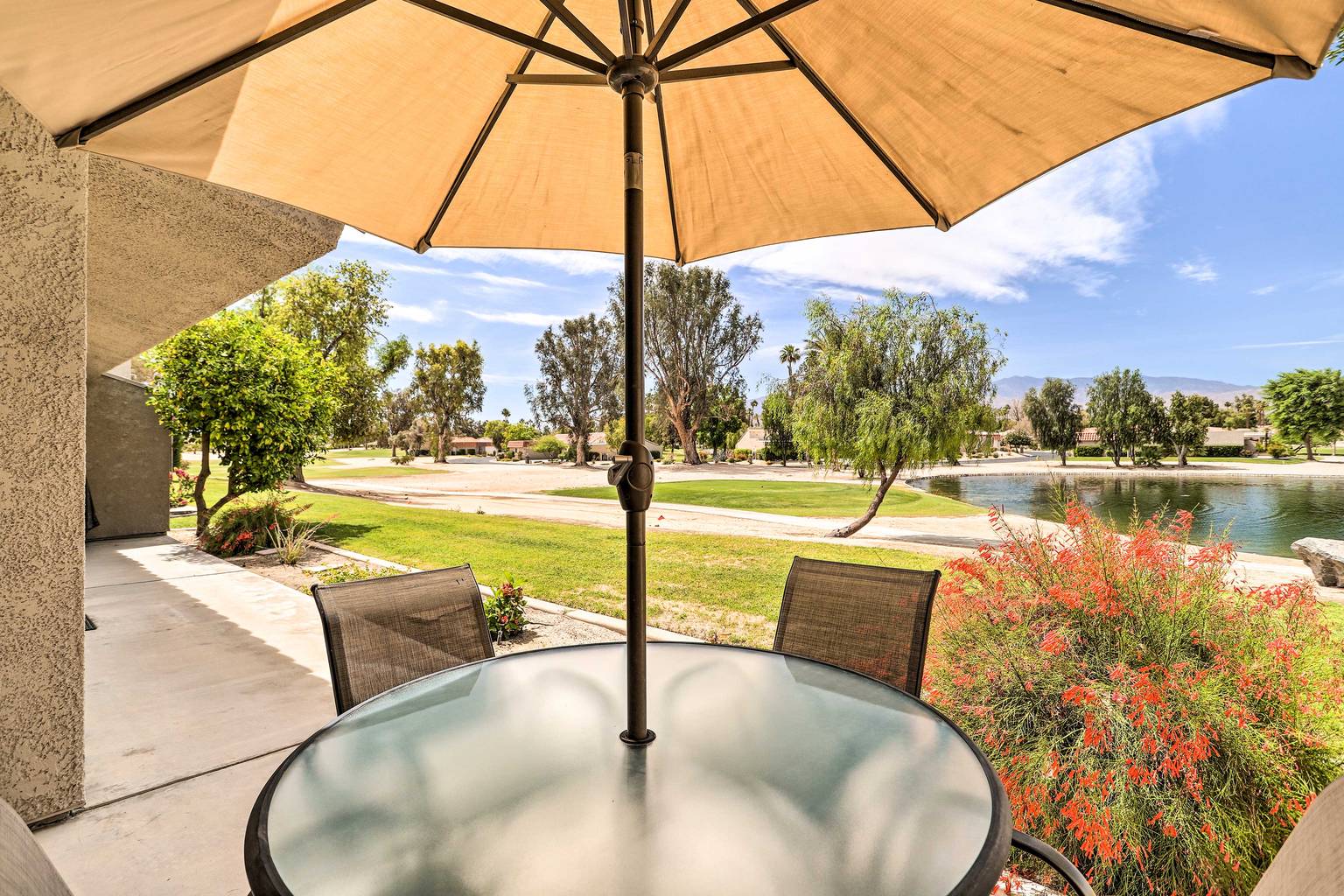 Palm Desert Vacation Rental