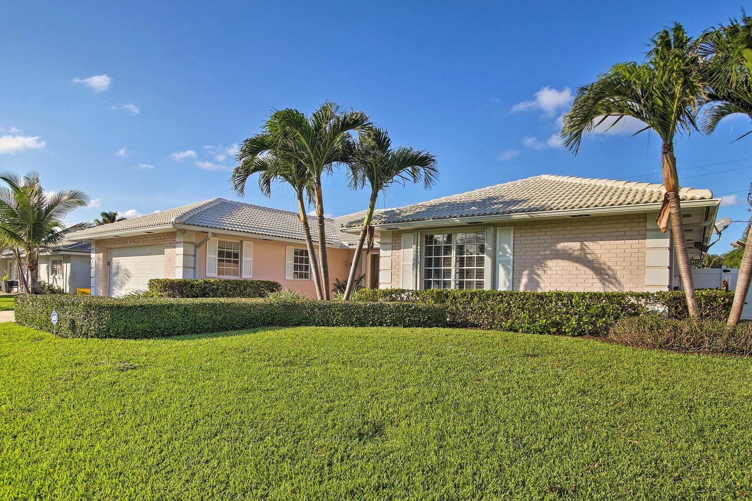 West Palm Beach Vacation Rental