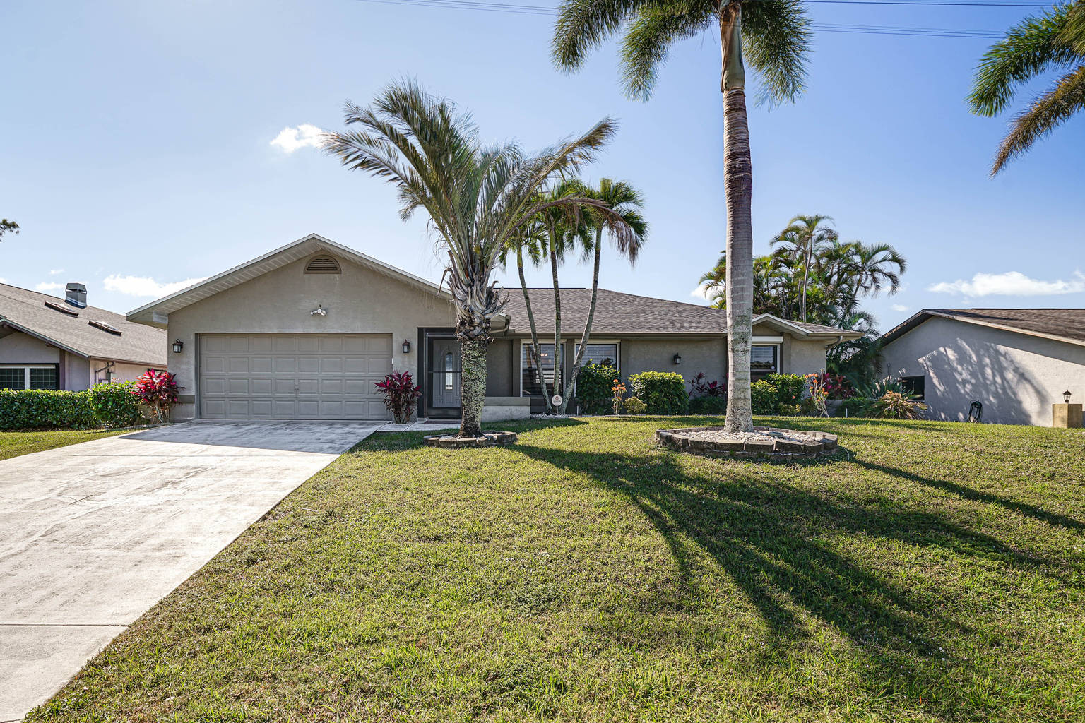 Cape Coral Vacation Rental