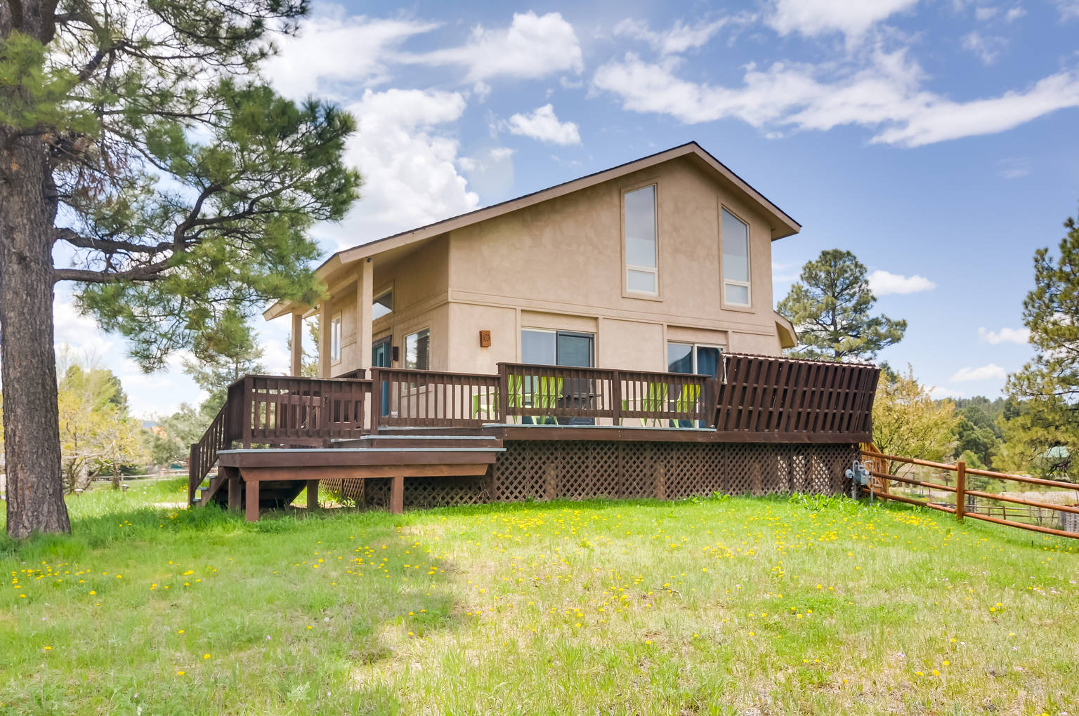 Pagosa Springs Vacation Rental