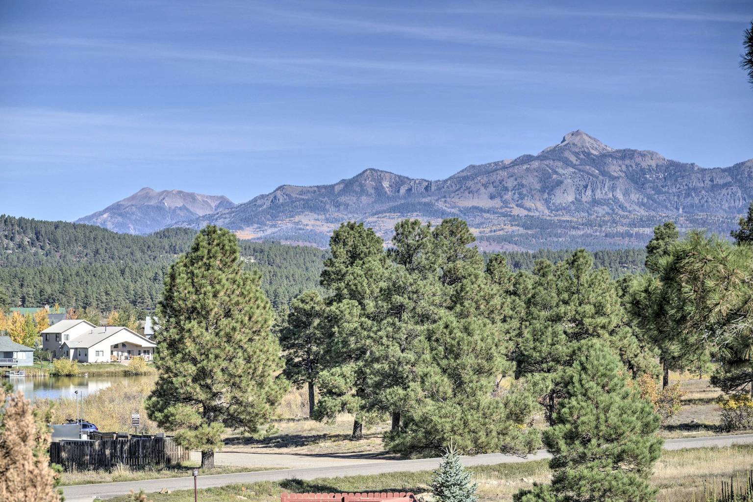 Pagosa Springs Vacation Rental