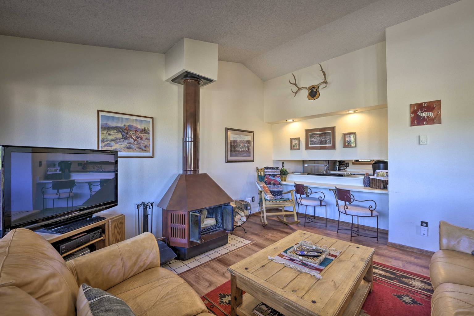 Pagosa Springs Vacation Rental