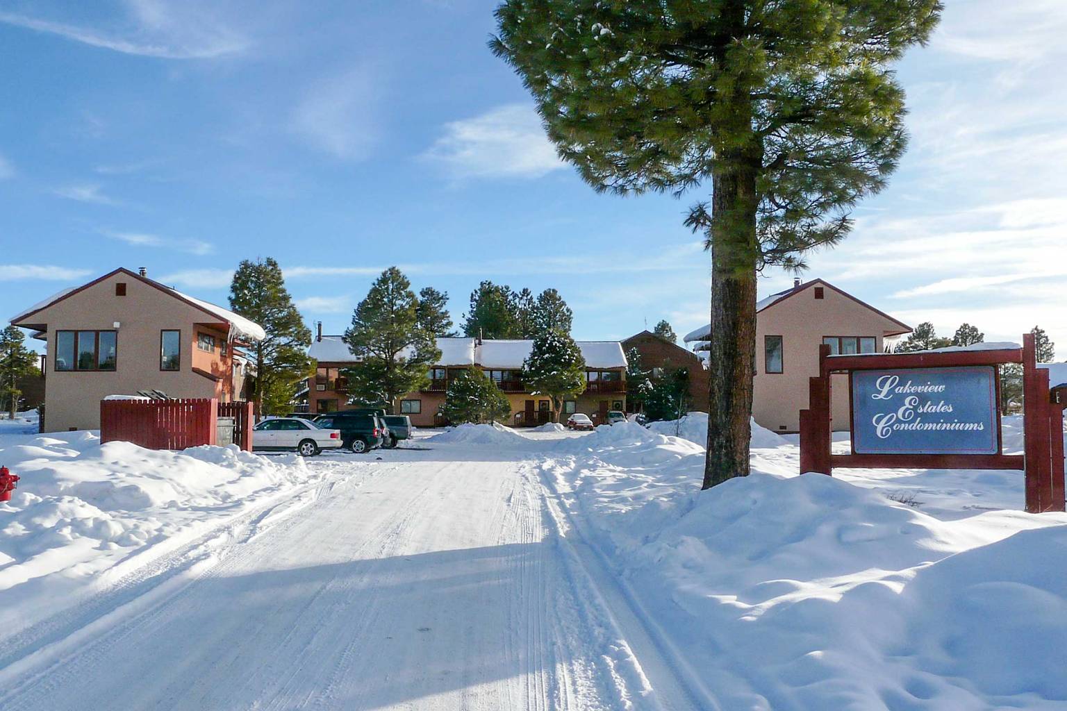 Pagosa Springs Vacation Rental