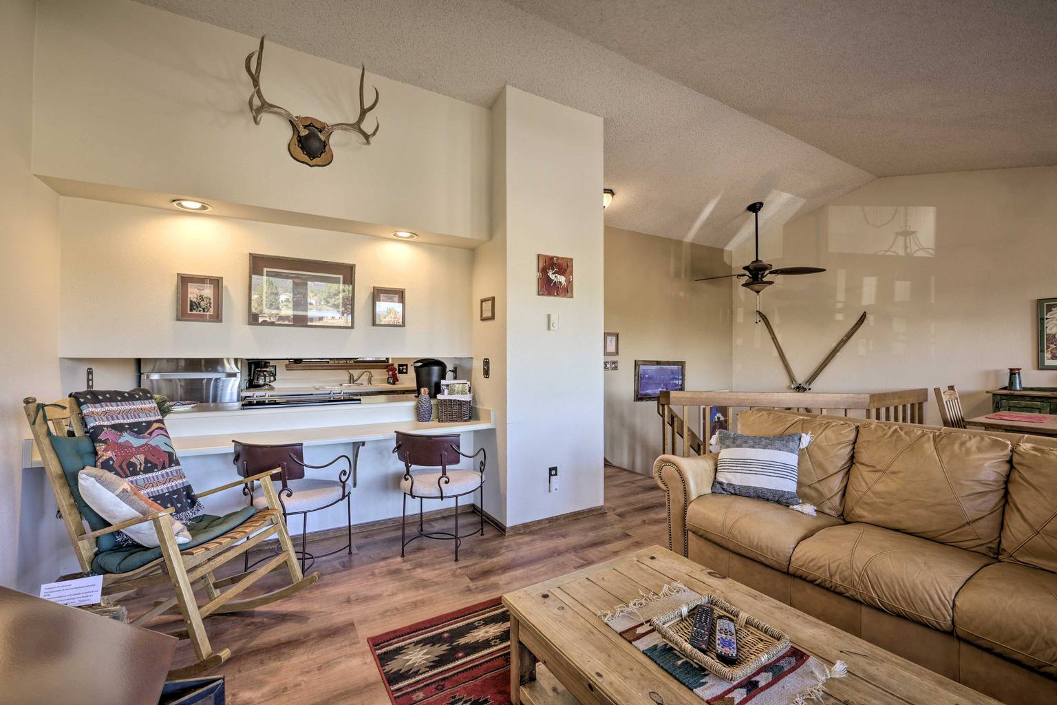 Pagosa Springs Vacation Rental