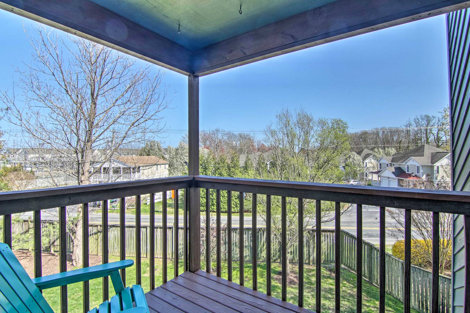 Rehoboth Beach Vacation Rental