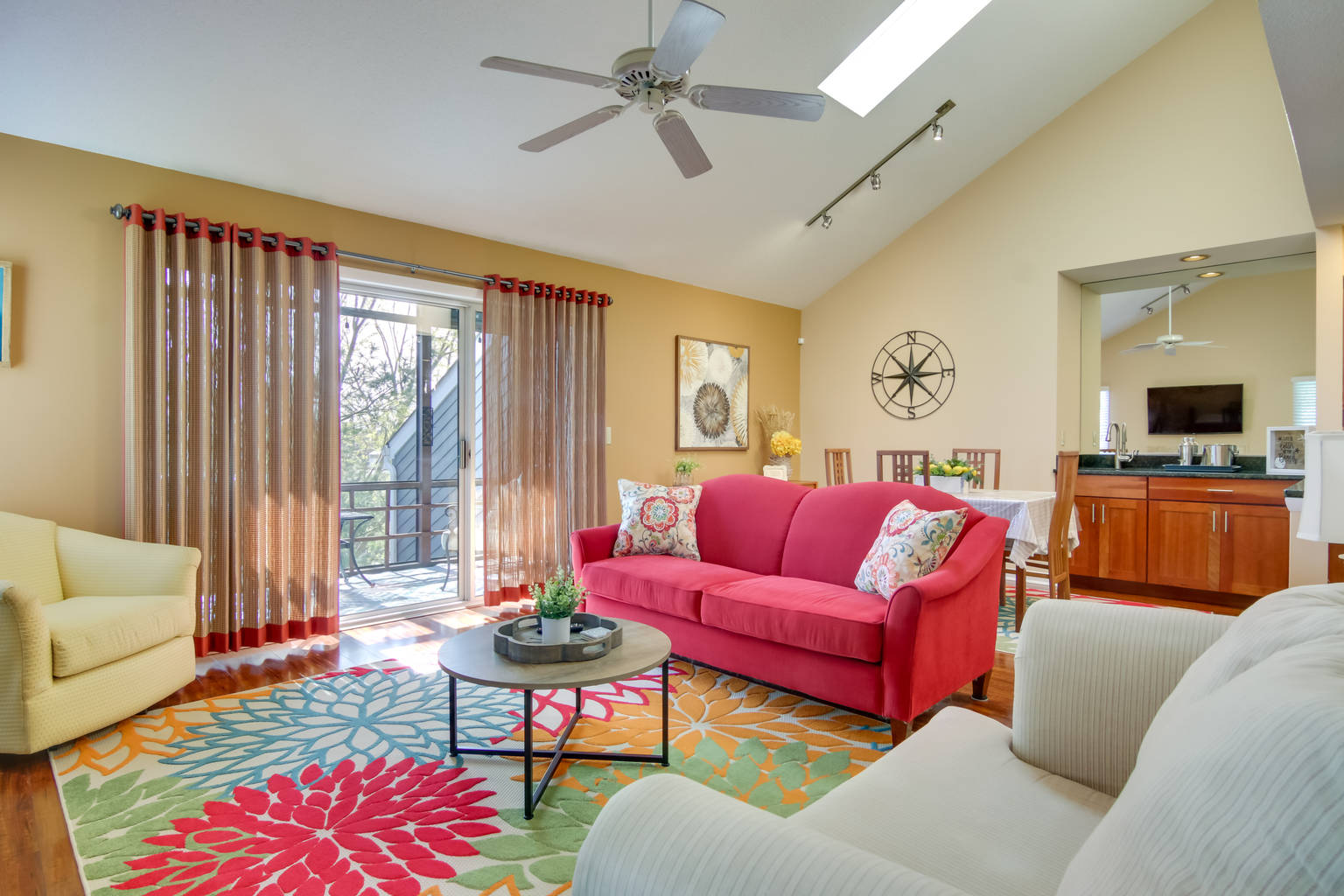 Rehoboth Beach Vacation Rental