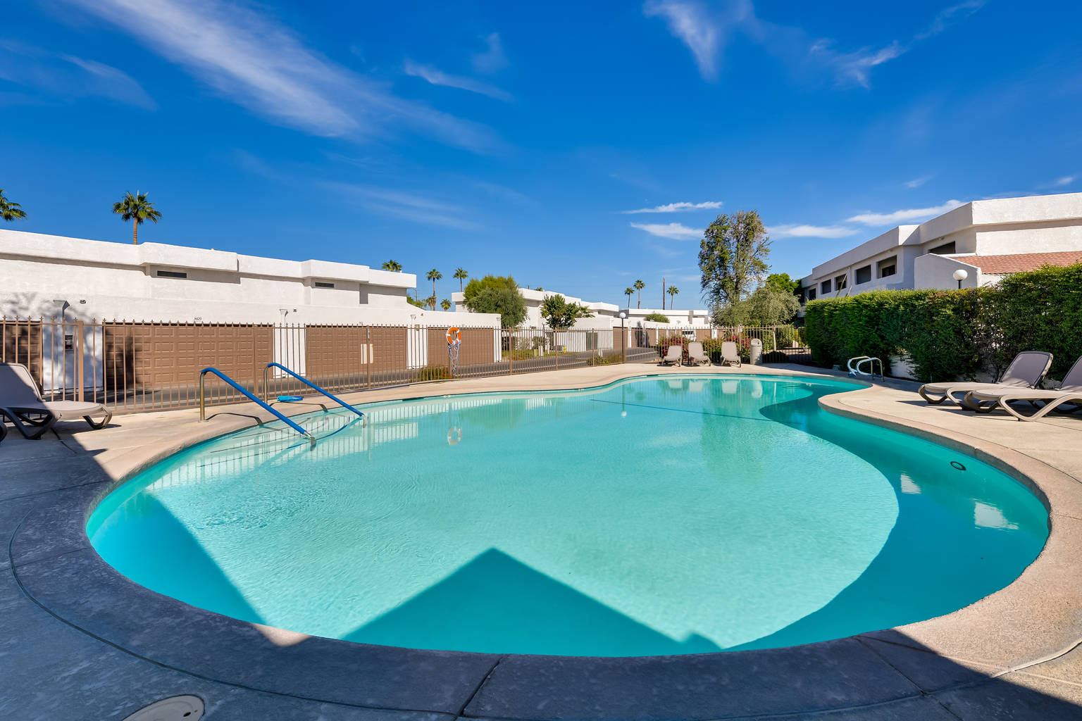 Rancho Mirage Vacation Rental