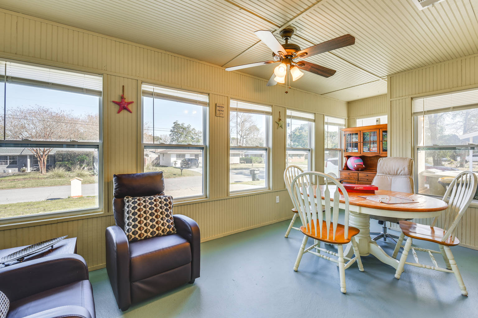 Fort Walton Beach Vacation Rental