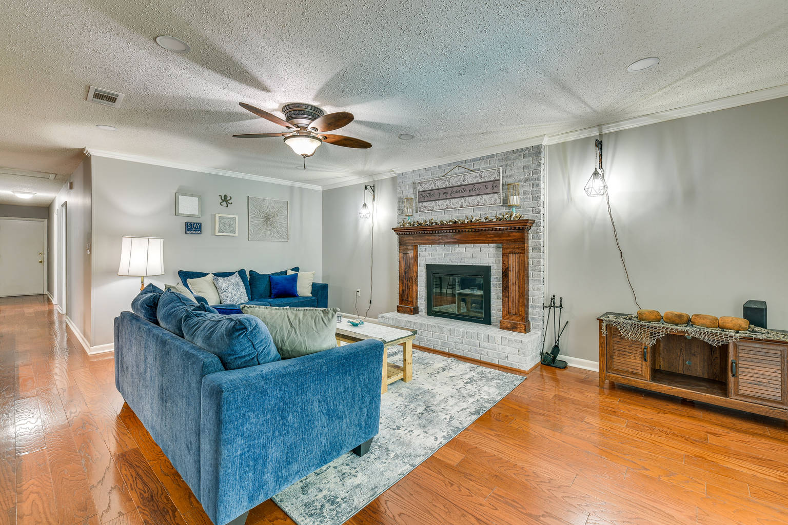 Fort Walton Beach Vacation Rental